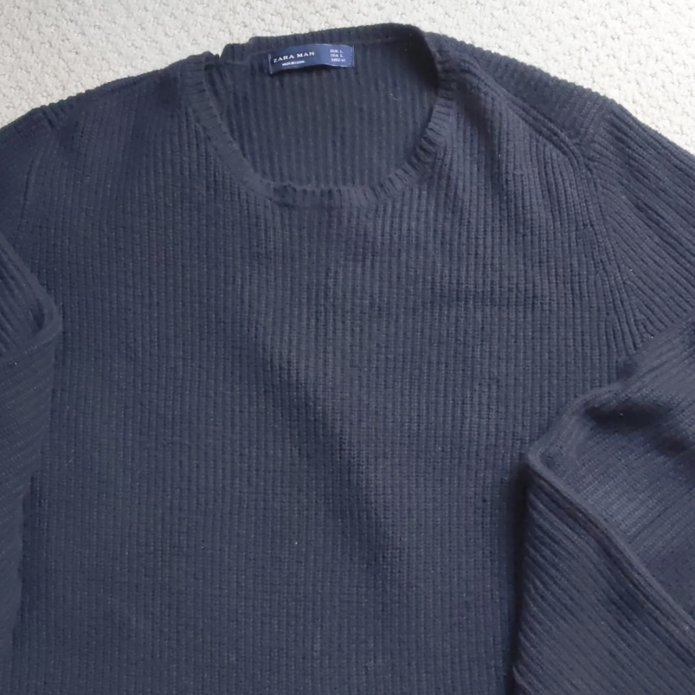 Men's Zara Sweater